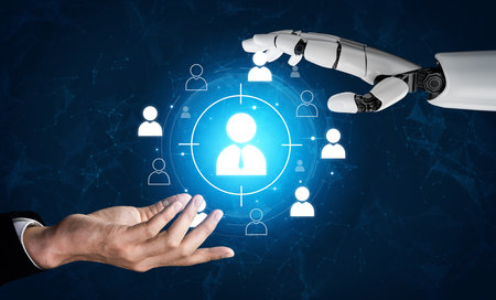 AI improves audience targeting by analyzing user behavior, predicting preferences, and personalizing...