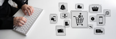 Omni-channel strategies improve customer experience with unified marketing across digital platforms...
