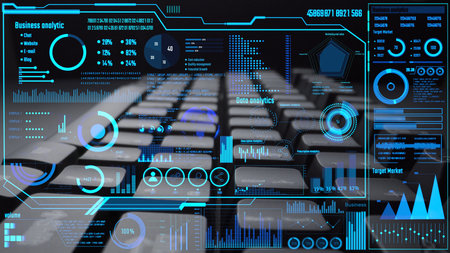 Data analytics and big data strategy for real-time analytics, predictive data modeling, business...