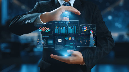 Data analytics and big data strategy for real-time analytics, predictive data modeling, business...