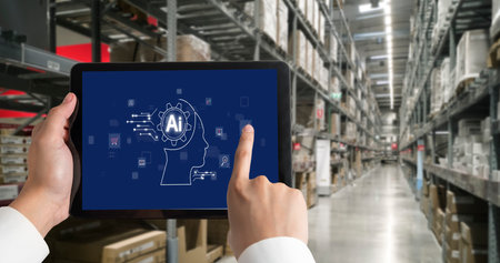 Generative AI virtual assistant tools for prompt engineer and user for ease of engage artificial...