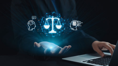AI is transforming society, raising important ethics questions. Ethics in AI design ensures...
