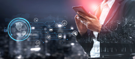 Big data and analytics support real-time insights, predictive modeling, and data-driven decisions...