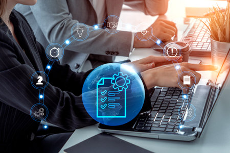 Global project management solutions and services. A strategy for business planning and execution to...