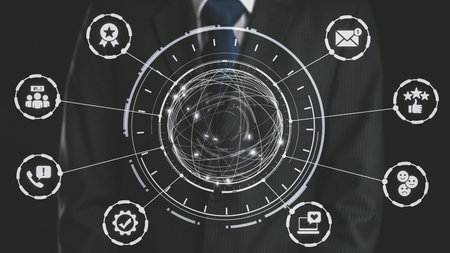 Customer experience review analysis, customer satisfaction improvement, feedback data evaluation,...