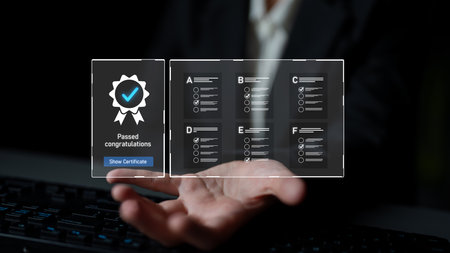 Certified products meet quality standards through assurance processes, verified compliance, and...