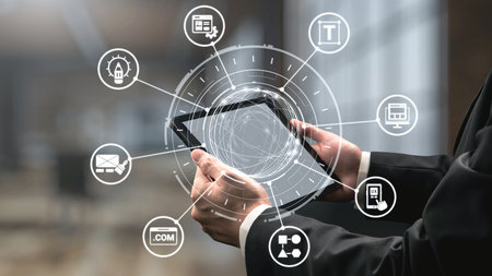 The concept of website design focuses on user experience and functionality. Good website design...