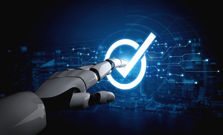 AI powers quality assurance through intelligent control systems, compliance monitoring, and virtual...