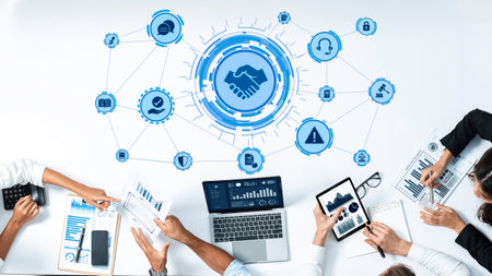 The concept of terms of service outlines legal agreements. These rules are crucial for user...