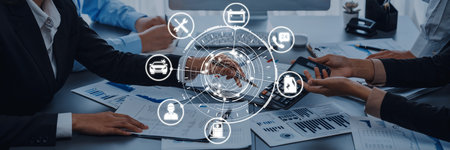 Car service and insurance provide vehicle maintenance, car insurance coverage claim app, and safety....