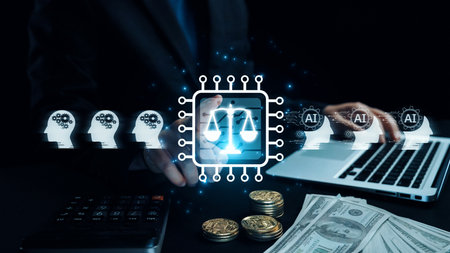 AI is transforming society, raising important ethics questions. Ethics in AI design ensures...