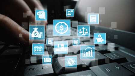 Accounting technology transforms how accounting income expense operates. With digital calculation...
