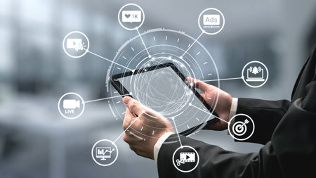 The concept of video marketing increases online engagement. This digital strategy uses compelling...