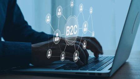 B2C strategy focus on delivery products directly to consumers. Successful B2C model enhance consumer...