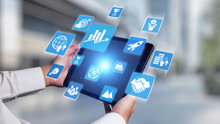 Business growth strategy, growth planning, business expansion, strategic metrics, and innovation...