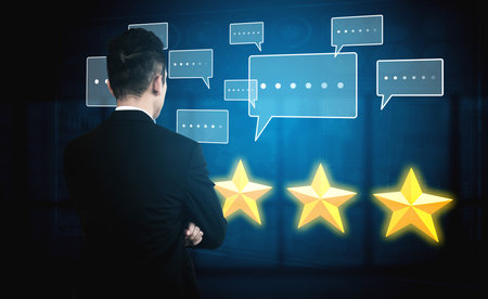 Customer feedback analysis boosts satisfaction, service quality, and business reputation through...