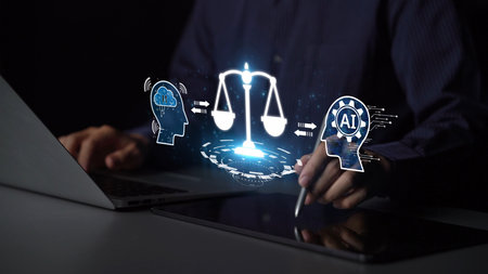 AI is transforming society, raising important ethics questions. Ethics in AI design ensures...