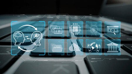 AI system integration improves artificial intelligence platform. AI system integration enhances...
