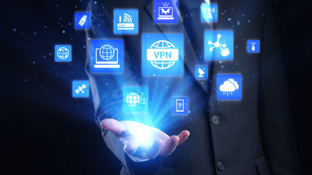 Communication network enables digital connectivity. A strong communication network supports data...