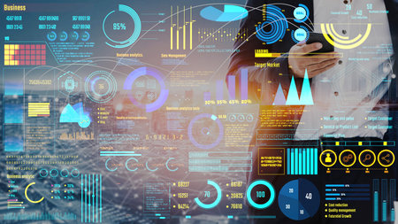 Data analytics and big data strategy for real-time analytics, predictive data modeling, business...