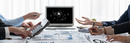 Generative AI virtual assistant tools for prompt engineer and user for ease of engage artificial...