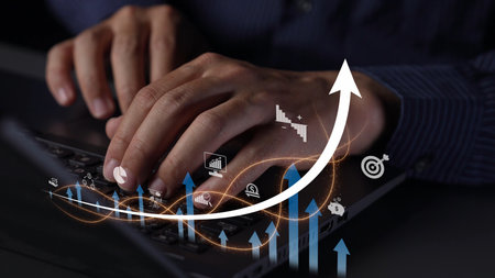 Business growth strategy, growth planning, business expansion, strategic metrics, and innovation...