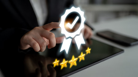 Certified products meet quality standards through assurance processes, verified compliance, and...