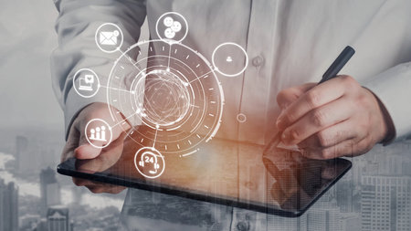 Customer experience review analysis, customer satisfaction improvement, feedback data evaluation,...
