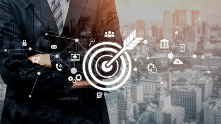 Target audience analysis, customer segmentation, personalized marketing, audience targeting...