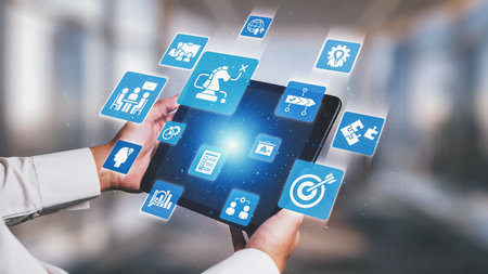 Business strategy defines goals and long-term direction. A clear business strategy supports...