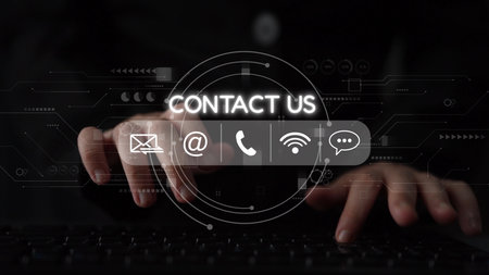 Customer support and 24-hour help desk services for technical support, online customer care, live...