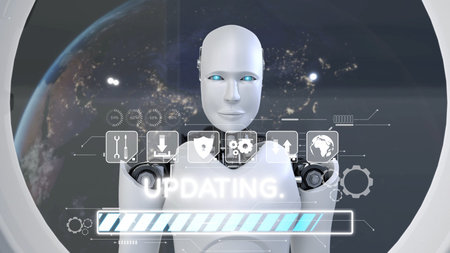 AI accelerates knowledge growth with smart training tools, virtual learning assistants, and software...