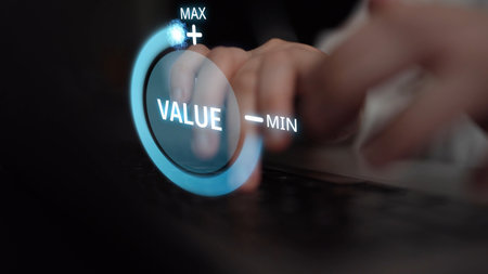 ERP systems, enterprise resource planning, business process optimization, ERP implementation, and maximizing operational efficiency through digital ERP software platforms.の写真素材