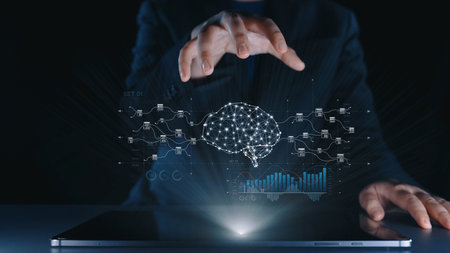 AI transforms how we manage digital data. From smart indexing to AI-driven search, file handling...