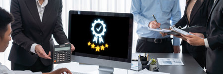 Online product certification, marking a key achievement. Demonstrates commitment to quality and...