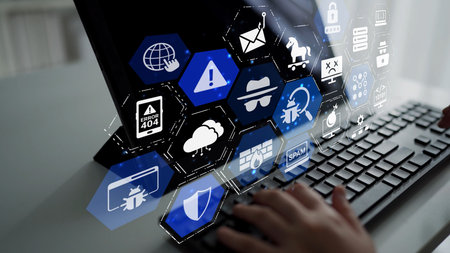 The concept of malware protection is vital for cybersecurity. This system provides robust virus...
