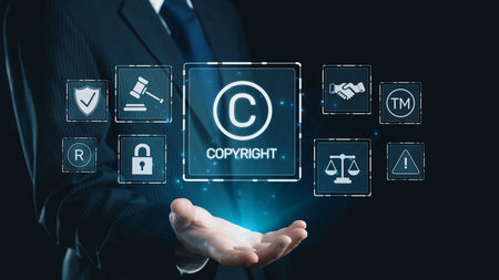 Understanding copyright is essential in digital publishing. Copyright ensures intellectual property...