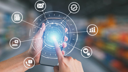 Customer experience review analysis, customer satisfaction improvement, feedback data evaluation, service quality enhancement, and business reputation through online review insights.の写真素材