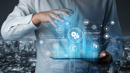 Modern automation drives workflow efficiency by connecting systems, people, and data. With...