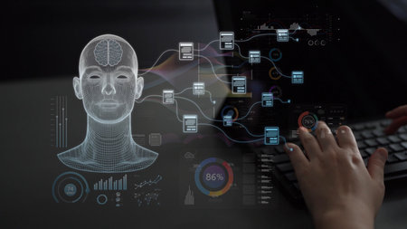 AI transforms how we manage digital data. From smart indexing to AI-driven search, file handling...