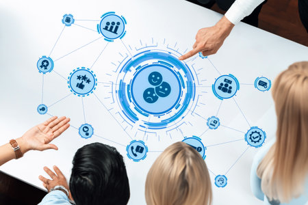 Customer experience review analysis, customer satisfaction improvement, feedback data evaluation,...
