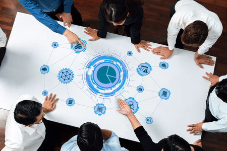 Data analytics and big data strategy for real-time analytics, predictive data modeling, business...