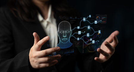 AI transforms how we manage digital data. From smart indexing to AI-driven search, file handling...