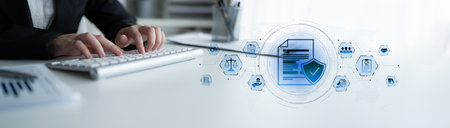 Compliance ensures alignment with standards, laws, and policies. A strong compliance system helps...