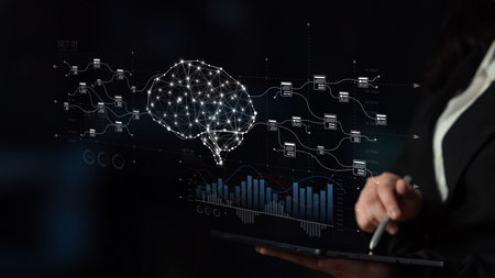 AI transforms how we manage digital data. From smart indexing to AI-driven search, file handling...