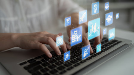 Business growth strategy, growth planning, business expansion, strategic metrics, and innovation...