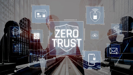 Zero trust model enhances data protection. Zero trust blocks unauthorized access, secures devices,...