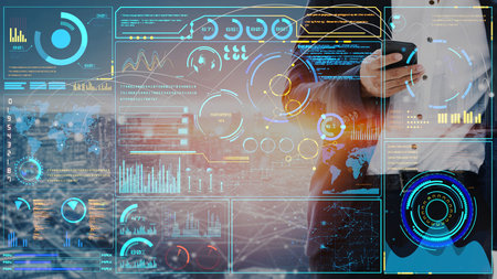 Data analytics and big data strategy for real-time analytics, predictive data modeling, business...