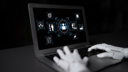 An AI assistant drives business strategy by analyzing the target audience. The platform also...