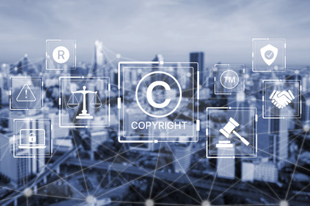 Understanding copyright is essential in digital publishing. Copyright ensures intellectual property...